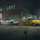 Illustration for article titled Is the 2017-2019 Porsche 718 flat-four destined to be a one-off?